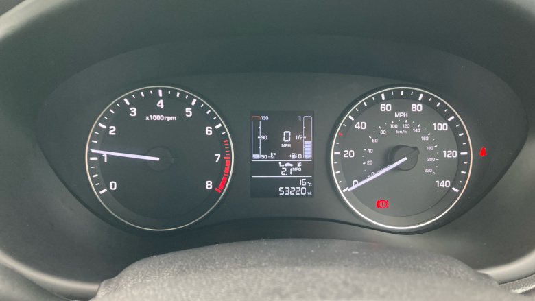 Hyundai i20 1.0T GDI Turbo Edition 5dr Petrol Hatchback